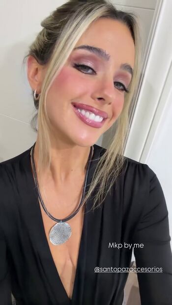 Full leaked Sol rivas private onlyfans photo