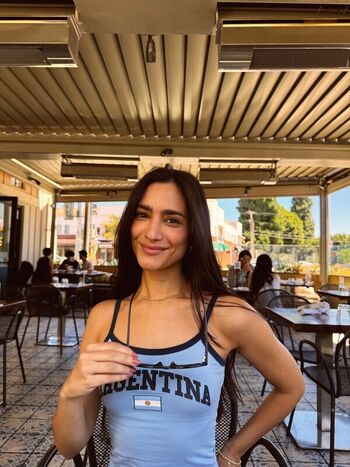 Sol Rodriguez