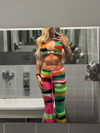 Full leaked Sol ruca private onlyfans photo