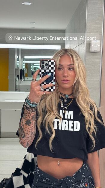 Full leaked Sol ruca private onlyfans photo