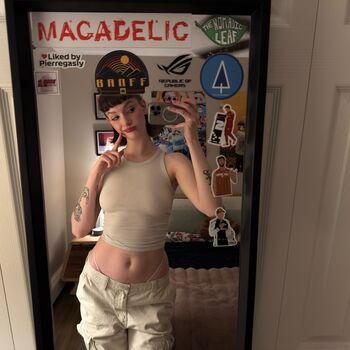 Full leaked Solamie private onlyfans photo