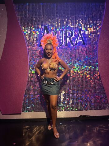 Full leaked Solange vega private onlyfans photo