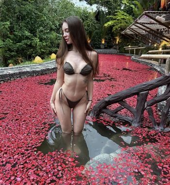 Full leaked Solazola private onlyfans photo