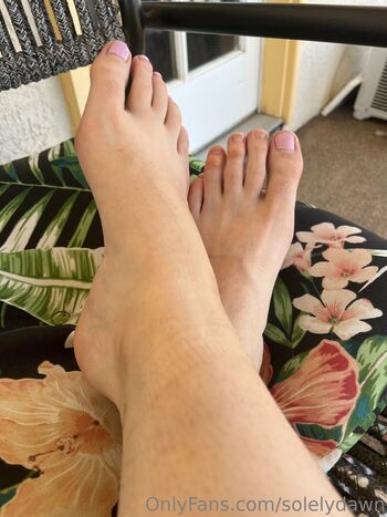 Full leaked Solelydawn private onlyfans photo