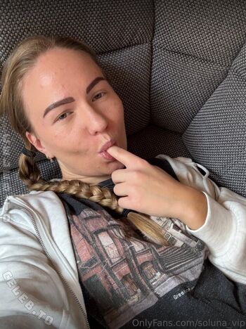 Full leaked Soluna private onlyfans photo