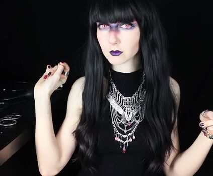 Some ASMRtist