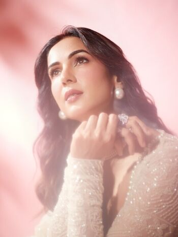 Full leaked Sonal chauhan private onlyfans photo