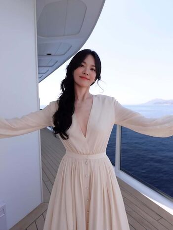 Song Hye-kyo