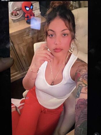 Full leaked Sonia martnez private onlyfans photo
