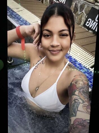 Full leaked Sonia martnez private onlyfans photo