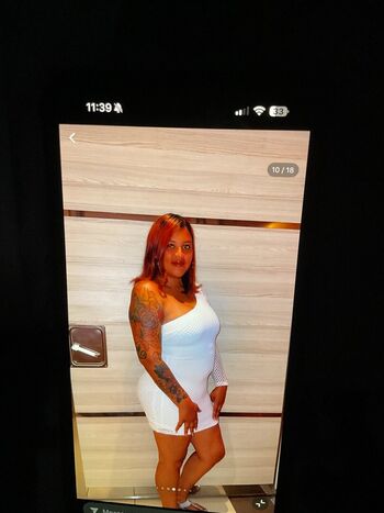 Full leaked Sonia martnez private onlyfans photo