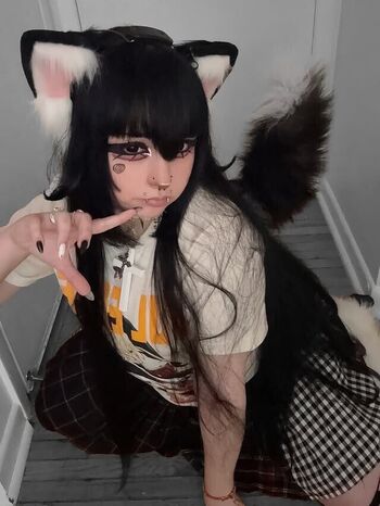 Full leaked Soniyoru private onlyfans photo