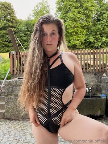 Full leaked Sonja official private onlyfans photo