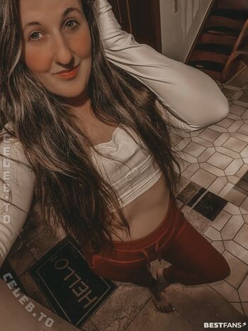Full leaked Sonja official private onlyfans photo