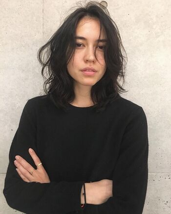 Full leaked Sonoya mizuno private onlyfans photo
