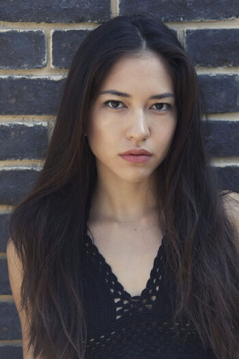 Full leaked Sonoya mizuno private onlyfans photo