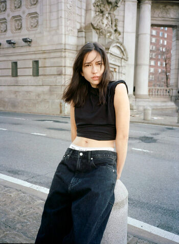 Sonoya Mizuno