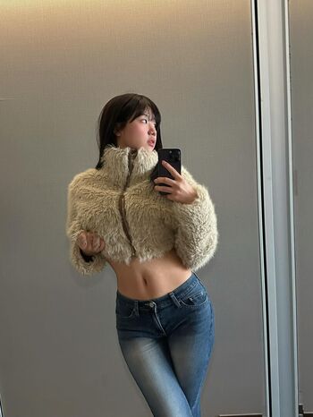 Full leaked Sonyearin private onlyfans photo