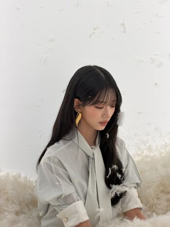 Full leaked Sooin kim soo in private onlyfans photo
