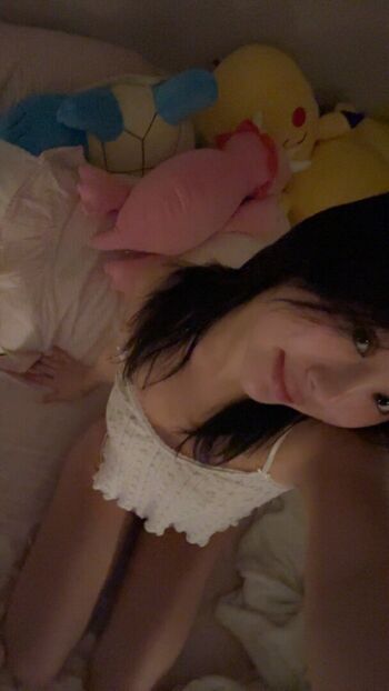Full leaked Soph private onlyfans photo