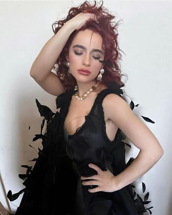Sophia Anne Caruso
