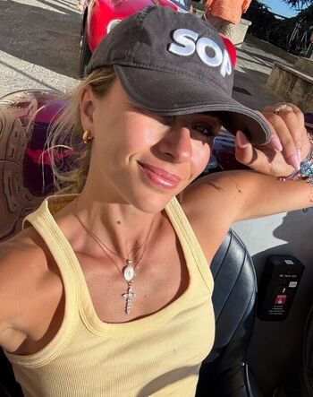 Sophia Florsch