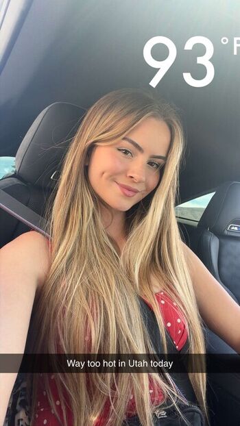 Sophia Garcia