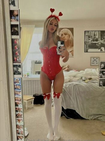 Full leaked Sophia hamade private onlyfans photo
