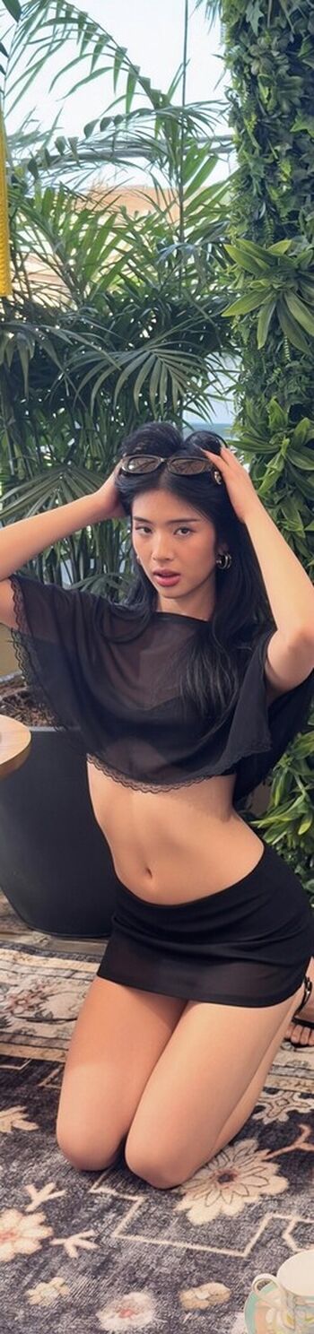 Sophia Laforteza