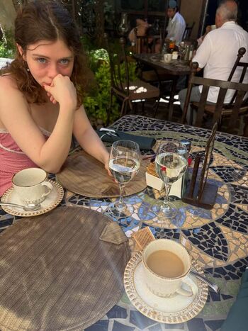 Full leaked Sophia lillis private onlyfans photo