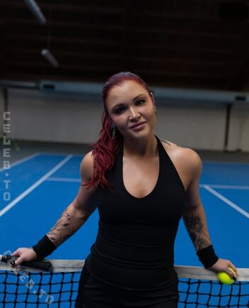 Sophia Thiel