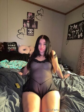 Full leaked Sophiarae private onlyfans photo