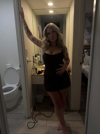 Sophie Bignell