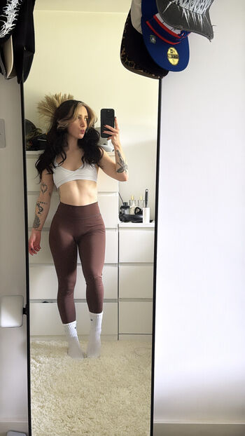 Sophie Burrell