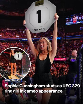 Sophie Cunningham