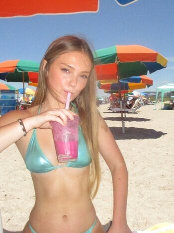 Sophie Grace
