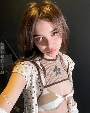 Sophie Powers