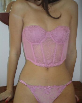 Full leaked Sophie rothschild private onlyfans photo