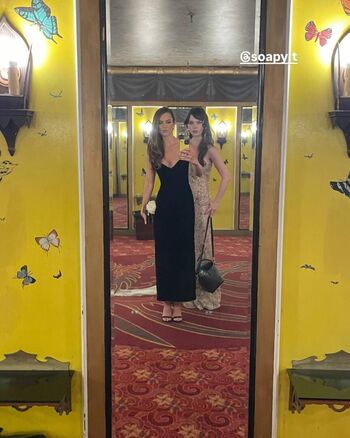 Full leaked Sophie thatcher private onlyfans photo