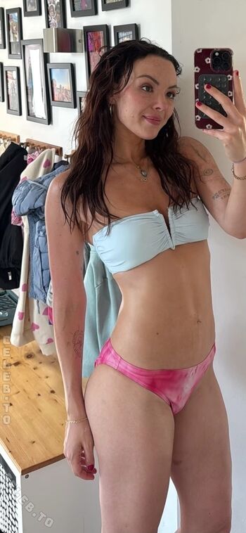 Full leaked Sophodoph private onlyfans photo