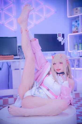 Full leaked Soracle private onlyfans photo