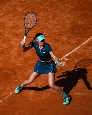 Sorana Cirsten