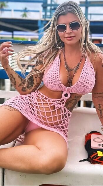 Soraya Borges Sol