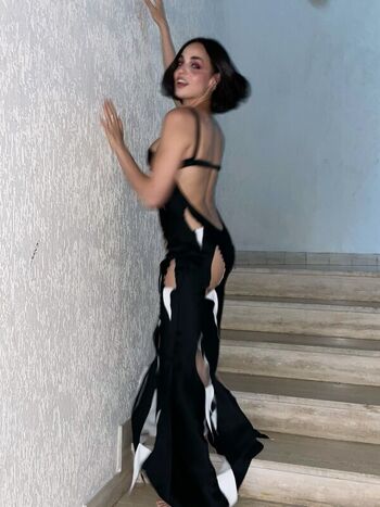 Full leaked Souheila yacoub private onlyfans photo
