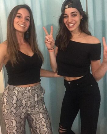 Full leaked Souheila yacoub private onlyfans photo