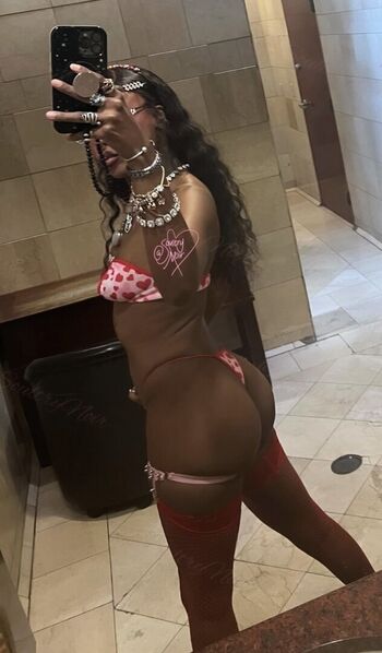 Full leaked Soultry noir private onlyfans photo
