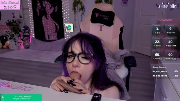 Full leaked Soulxlesskitten private onlyfans photo