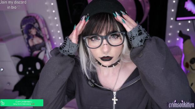 Full leaked Soulxlesskitten private onlyfans photo