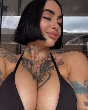 South African Nudes