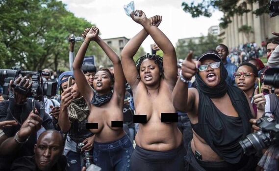 South African